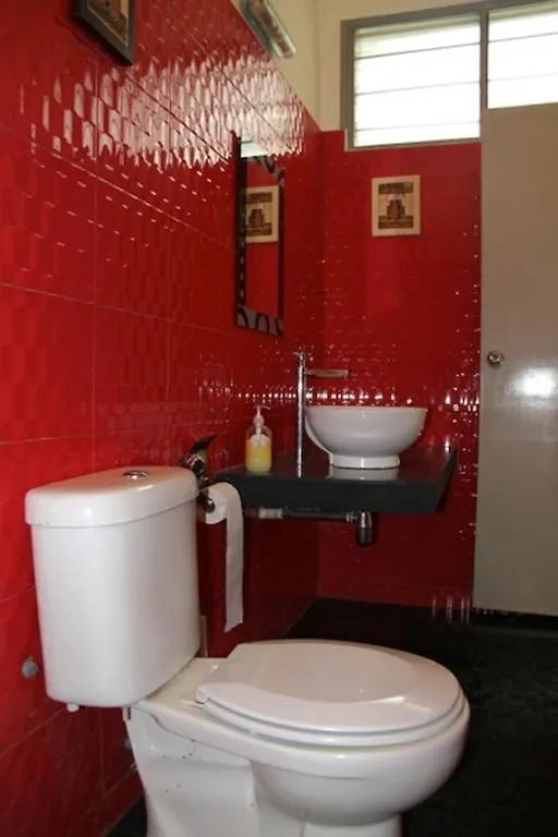 Ferienhaus Sarang Vacation Homes Kuala Lumpur Ma­lay­sia