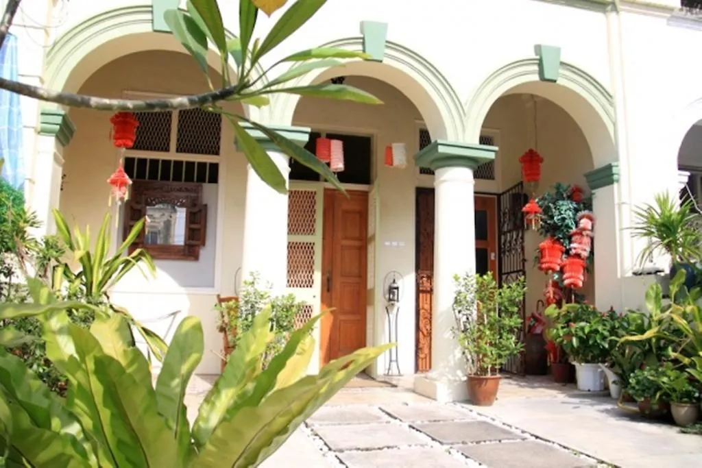Holiday home Sarang Vacation Homes Kuala Lumpur