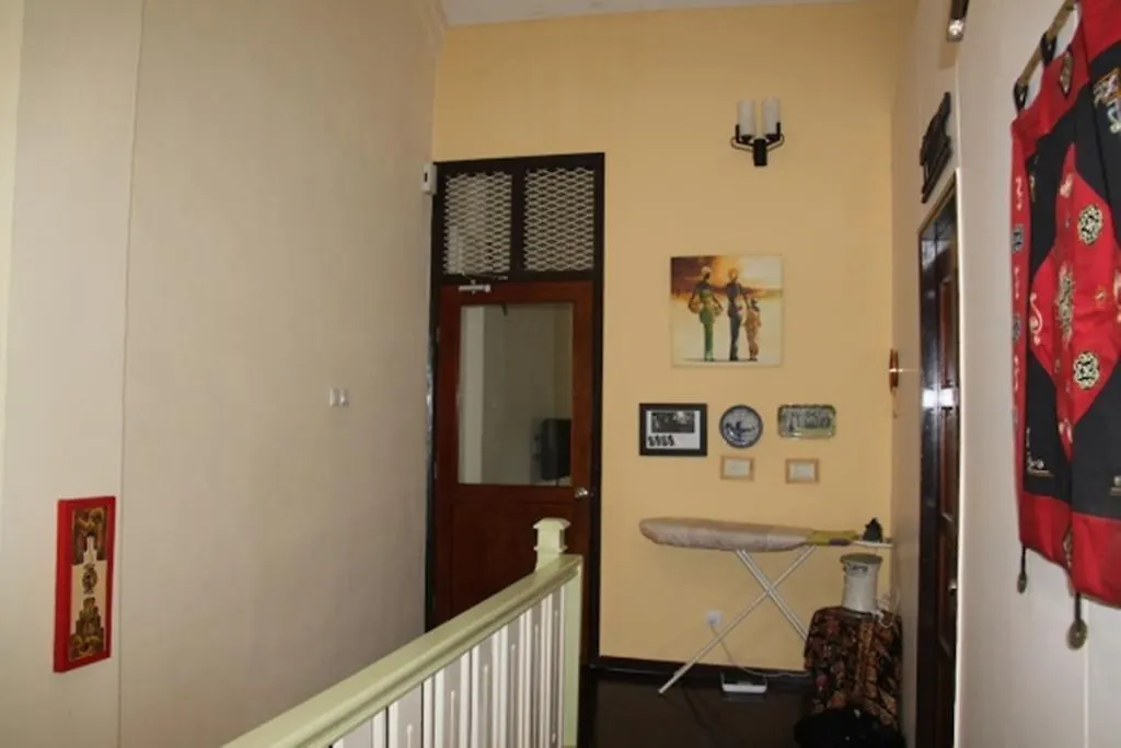 Holiday home Sarang Vacation Homes Kuala Lumpur
