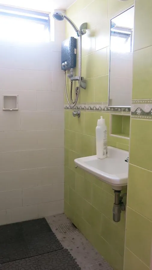 Sarang Vacation Homes Kuala Lumpur Malaysia
