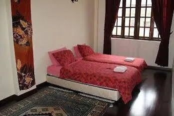 Holiday home Sarang Vacation Homes Kuala Lumpur